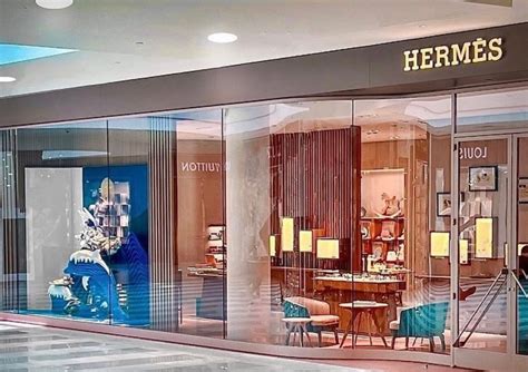 hermes aventura mall|Aventura Mall samsung store.